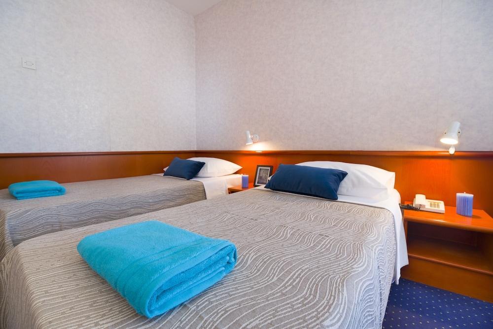 Hotel Laguna Carnac Ngoại thất bức ảnh