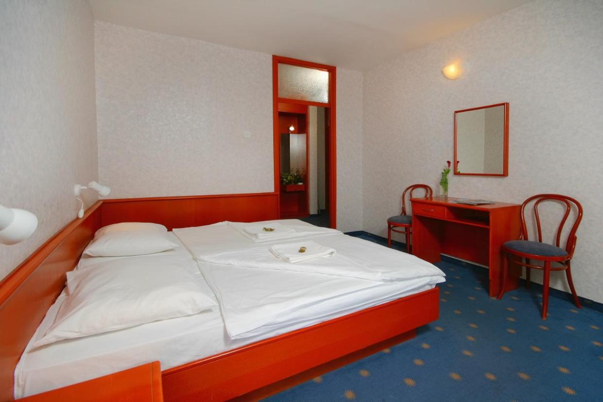 Hotel Laguna Carnac Ngoại thất bức ảnh