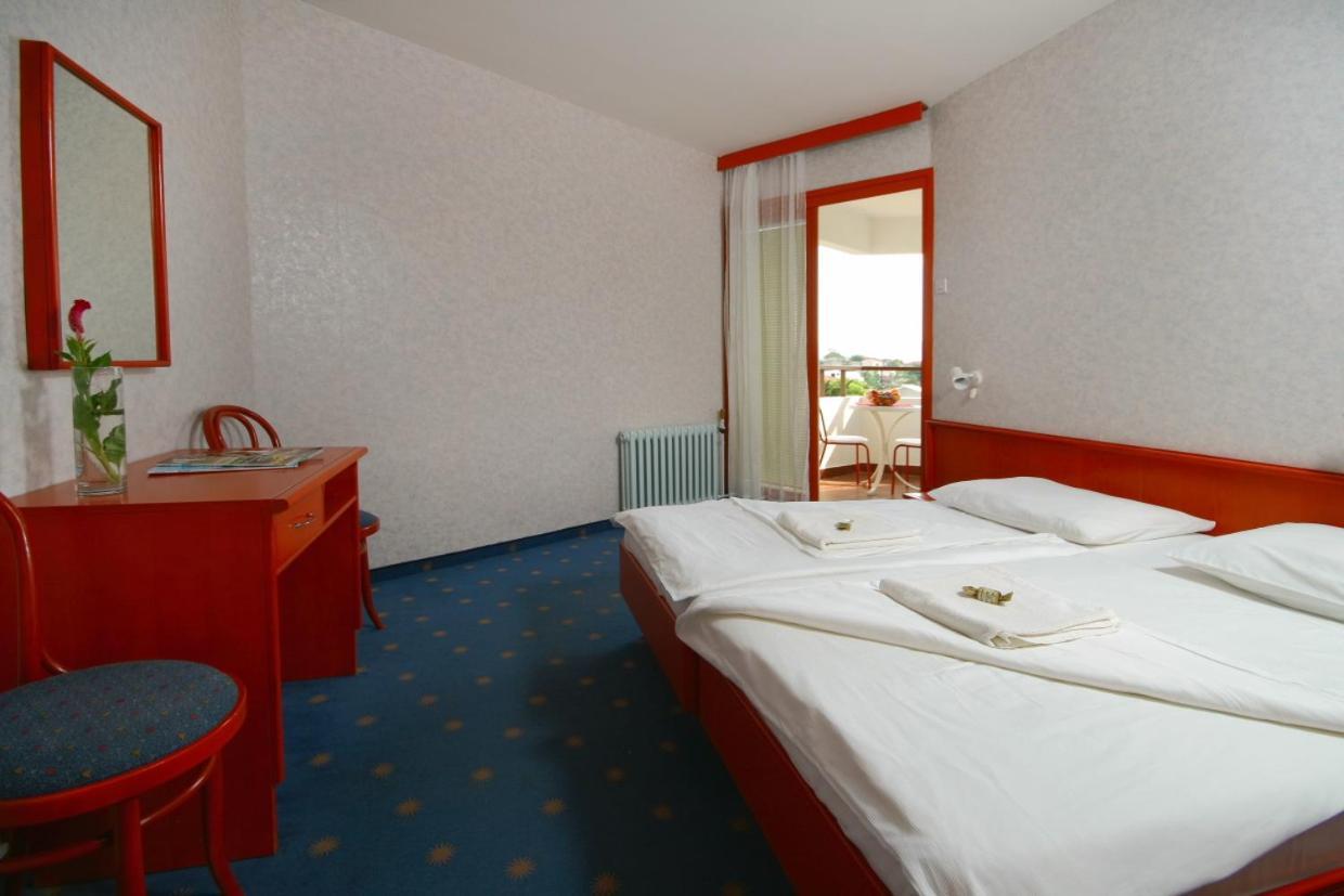 Hotel Laguna Carnac Ngoại thất bức ảnh