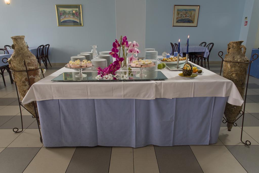 Hotel Laguna Carnac Ngoại thất bức ảnh