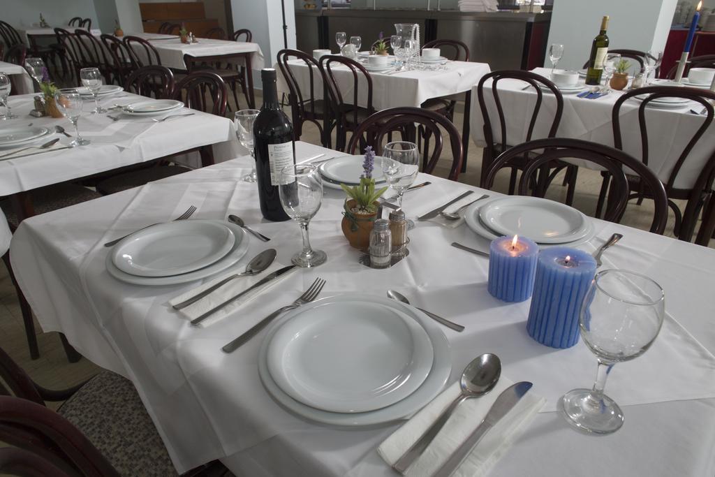 Hotel Laguna Carnac Ngoại thất bức ảnh