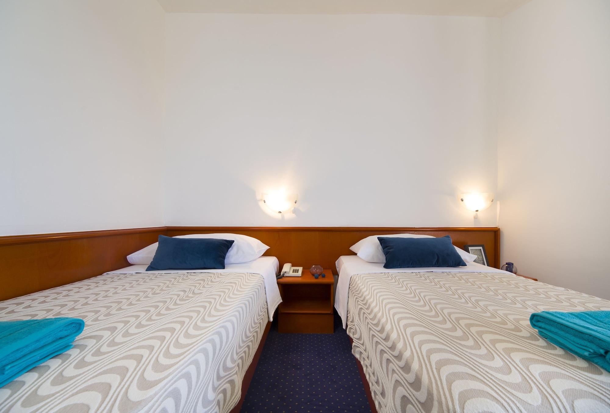Hotel Laguna Carnac Ngoại thất bức ảnh
