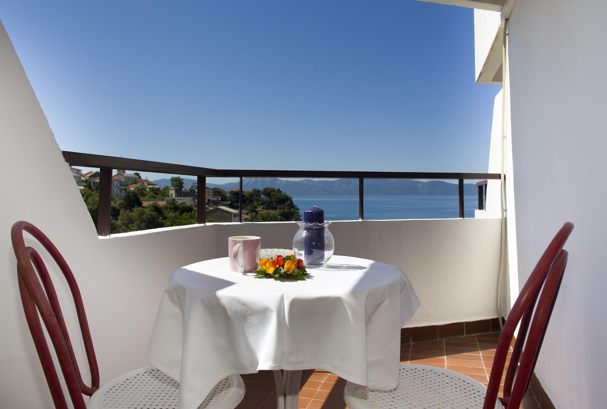 Hotel Laguna Carnac Ngoại thất bức ảnh