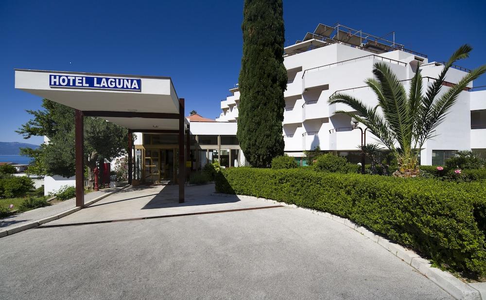 Hotel Laguna Carnac Ngoại thất bức ảnh