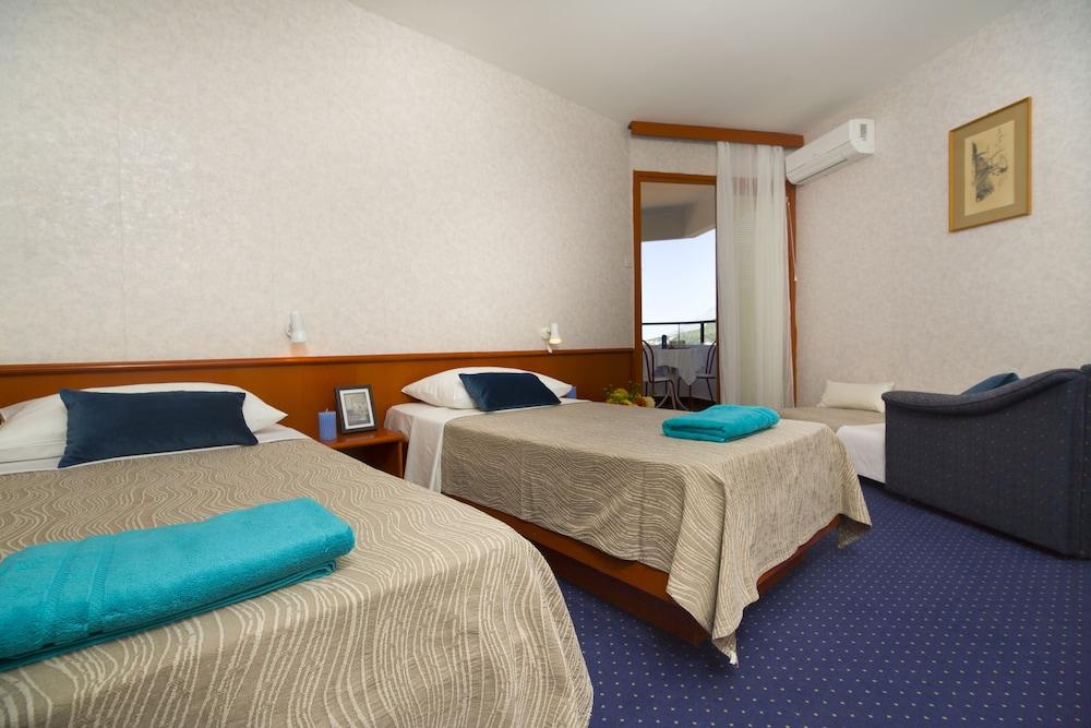 Hotel Laguna Carnac Ngoại thất bức ảnh
