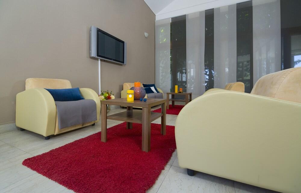 Hotel Laguna Carnac Ngoại thất bức ảnh