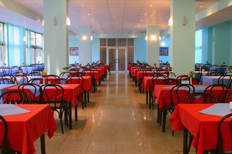 Hotel Laguna Carnac Ngoại thất bức ảnh