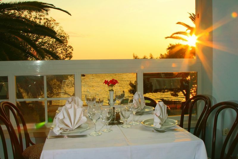 Hotel Laguna Carnac Ngoại thất bức ảnh