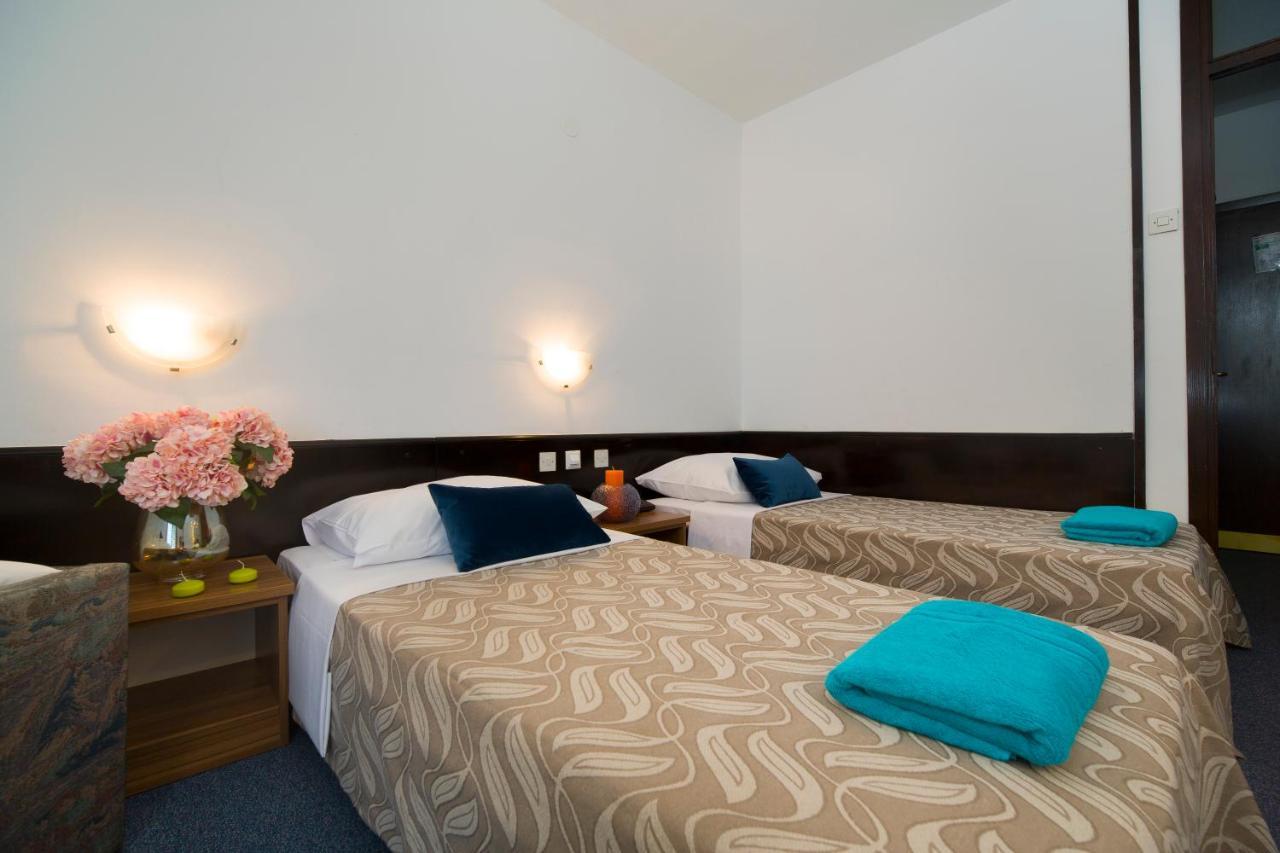 Hotel Laguna Carnac Ngoại thất bức ảnh
