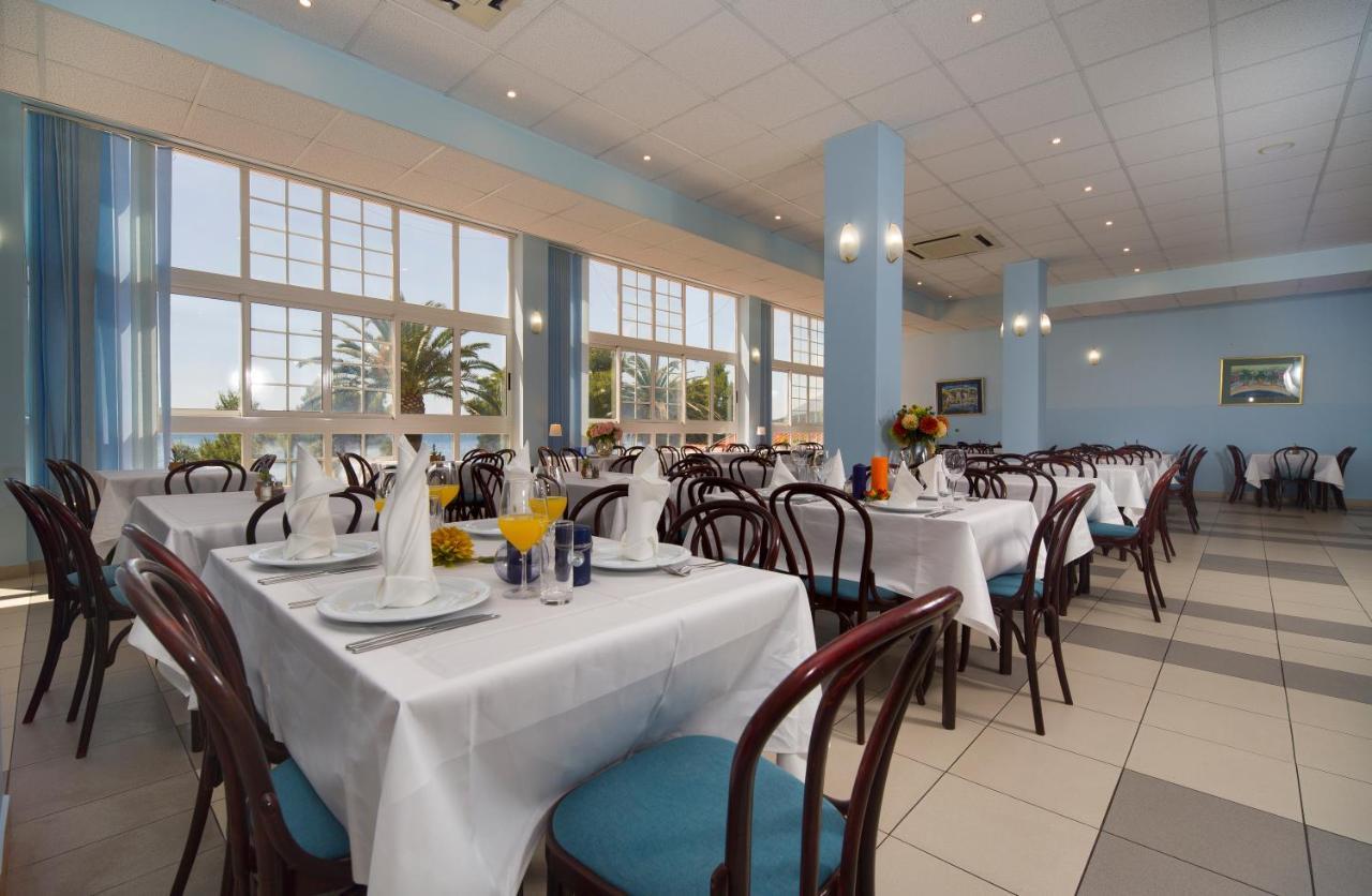 Hotel Laguna Carnac Ngoại thất bức ảnh