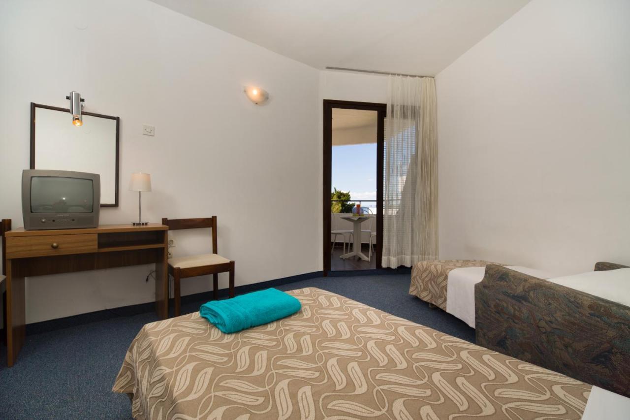 Hotel Laguna Carnac Ngoại thất bức ảnh