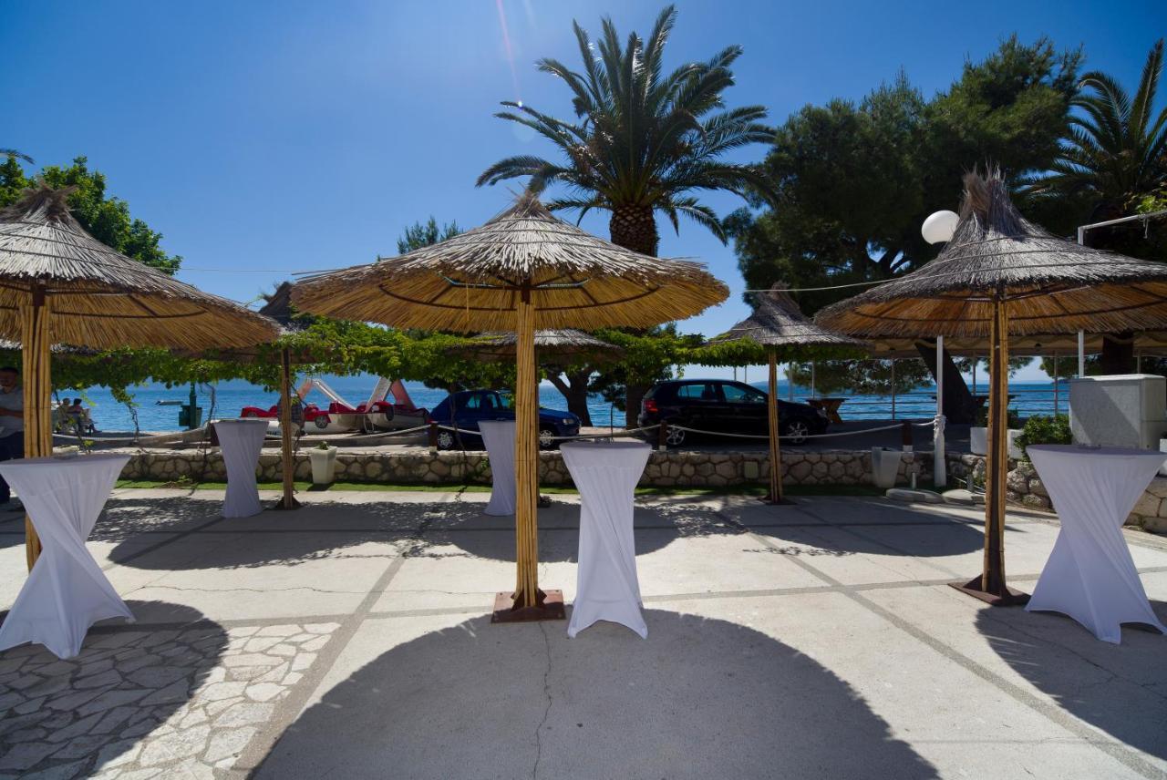 Hotel Laguna Carnac Ngoại thất bức ảnh