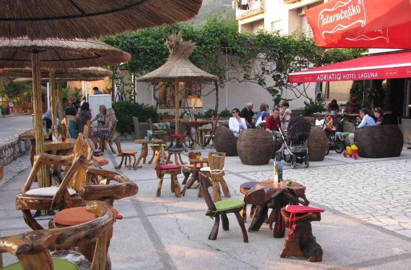 Hotel Laguna Carnac Ngoại thất bức ảnh