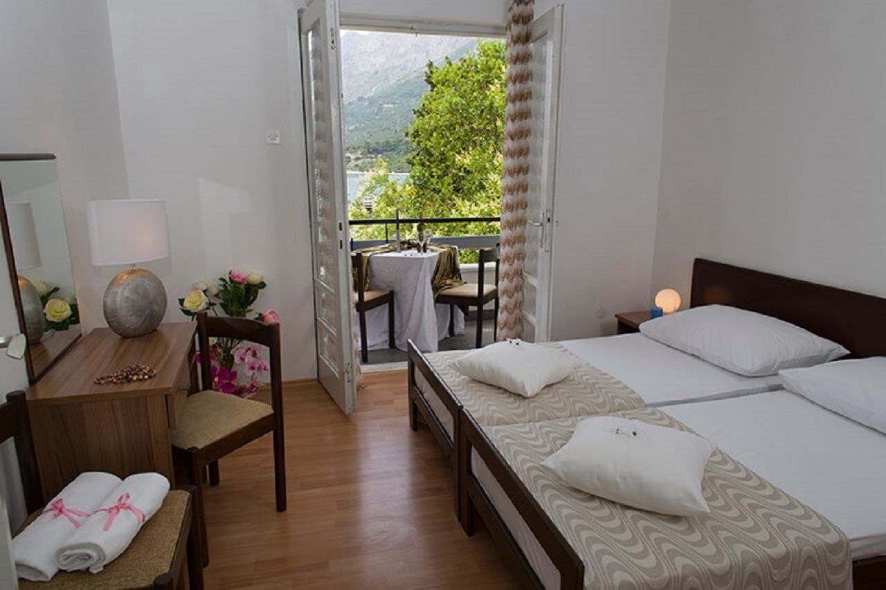 Hotel Laguna Carnac Ngoại thất bức ảnh
