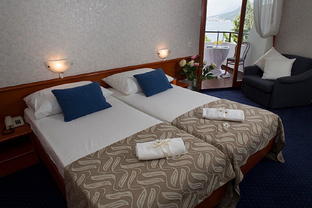 Hotel Laguna Carnac Ngoại thất bức ảnh