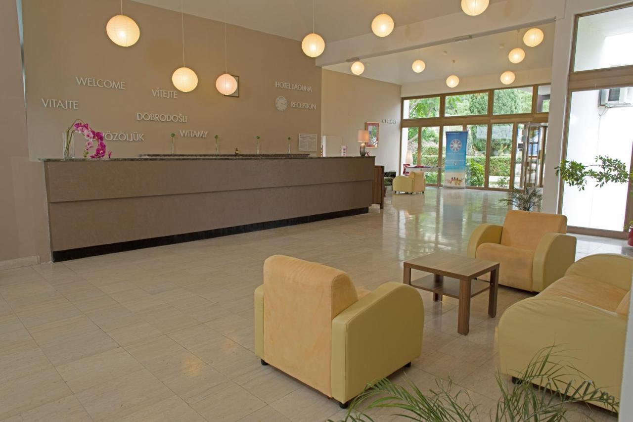 Hotel Laguna Carnac Ngoại thất bức ảnh